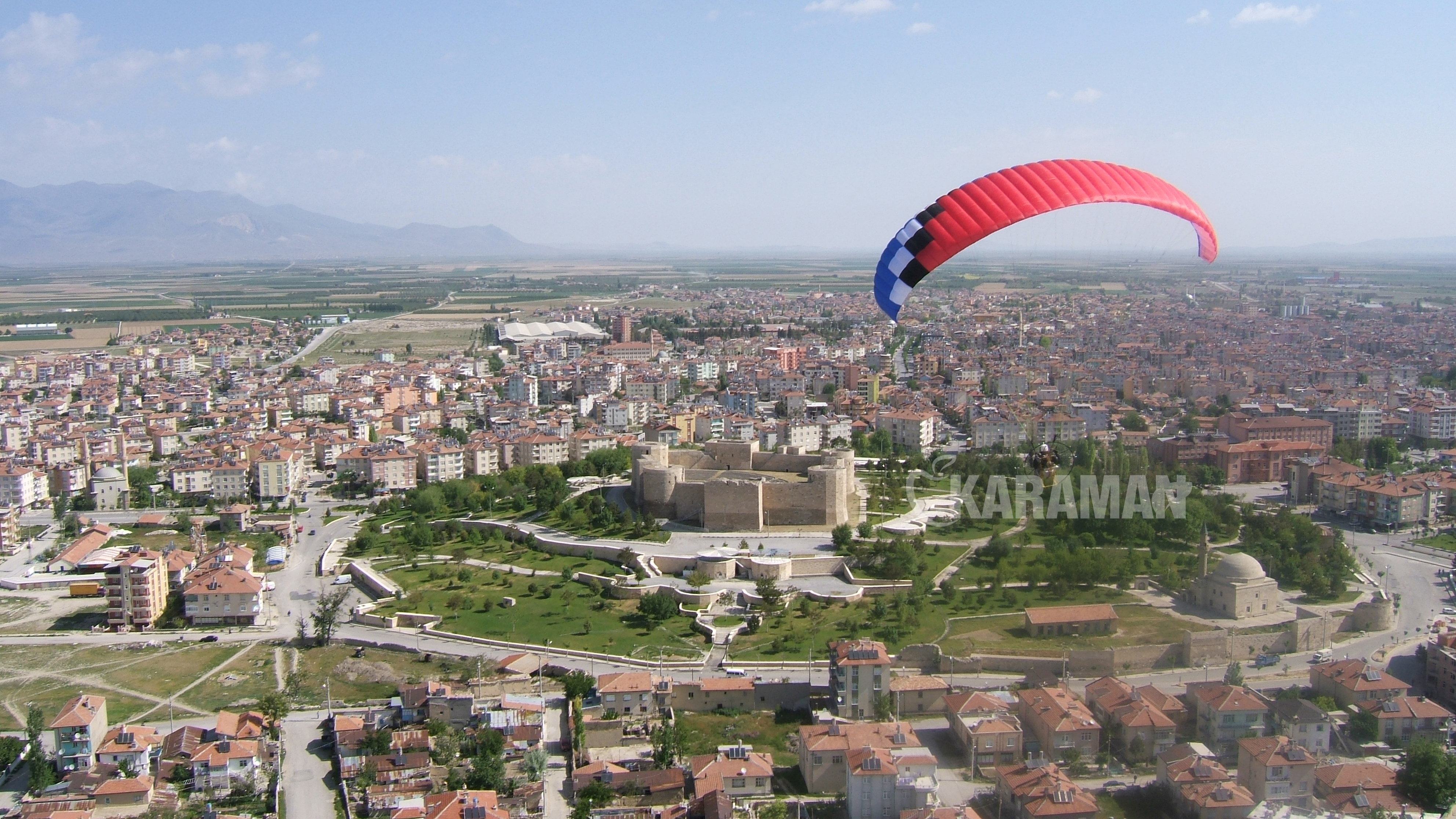 Karaman , Karaman Fotoğraf , Karaman Resimleri