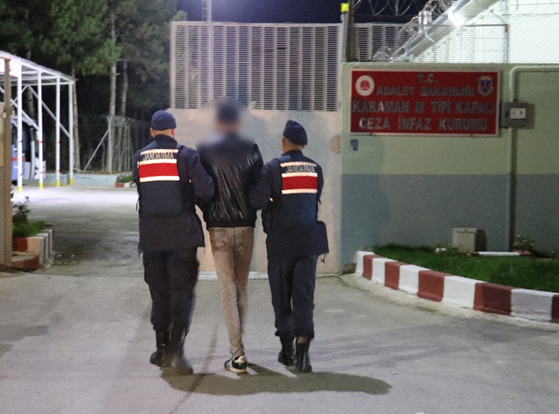 Karaman Jandarma'sından Başarılı Operasyon: 51 Faili Meçhul Olay Aydınlatıldı!