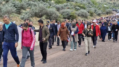Karaman’da aile haftası etkinliği