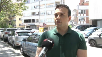 İmamoğlu’nun diplomasının sahte olduğunu ihbar eden genç, İHA’ya konuştu