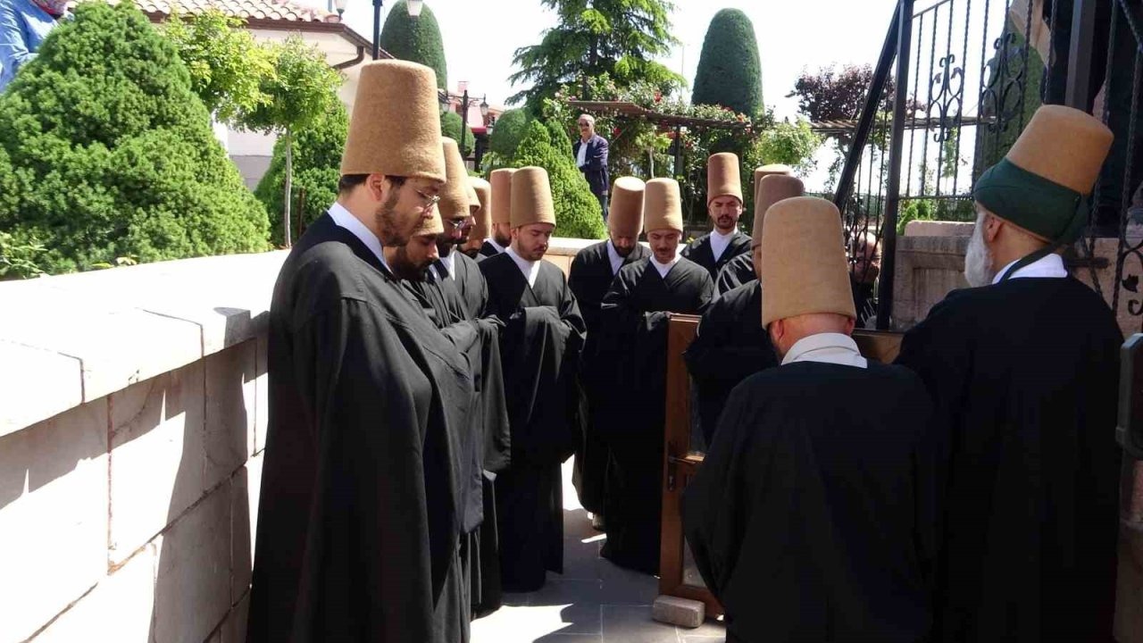 Konya’da Türk Mutfağı Haftası etkinlikleri