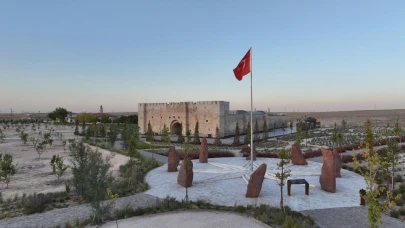 Karatay'ın Mirası Obruk Kervansaray Müze Otel, 90 Bin Ziyaretçiyi Ağırladı