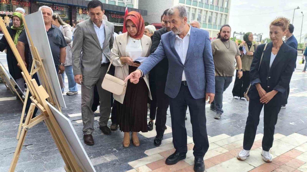 AK Parti Ankara İl Başkanlığından "27 Mayıs darbesi" açıklaması