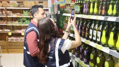 Eskişehir’de Kurban Bayramı öncesi fahiş fiyat denetimi