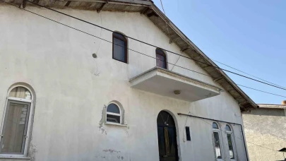 Konya’da Talihsiz Olay: Balkondan Düşen Yaşlı Adam Hayatını Kaybetti