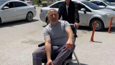 Yozgat’ta Kurban Bayramı’nın ilk gününde acemi kasaplar hastanenin yolunu tuttu
