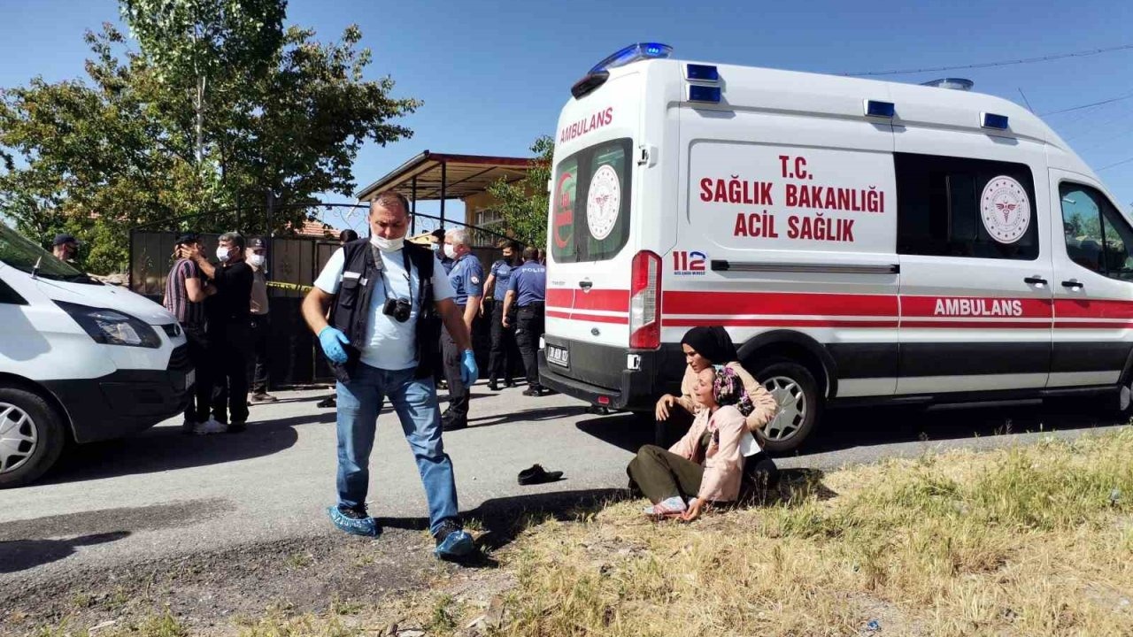 Kayseri'deki Akraba Cinayetleri Davasında Yargıtay Bozması Sonrası Yeni Karar