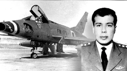 Şehit Pilot Cengiz Topel'in Adı Sivas'ta Yaşatılacak