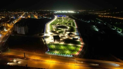 Sincan’da yaz coşkusu başlıyor: Veli Erdem Karakülah pazar akşamı Sincan Park’ta
