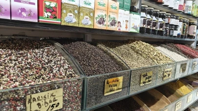 Ter kokusuna bitkisel çözüm