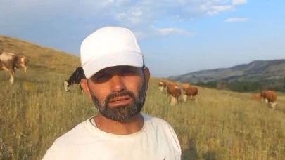 Yozgat’ta keneler görülmeye devam ediyor