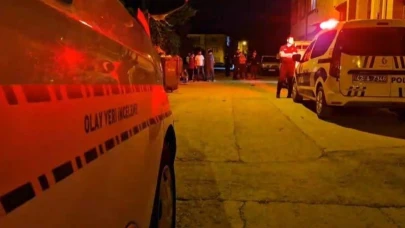 Konya’da bıçaklı kavga: Baba ve iki oğlu yaralandı