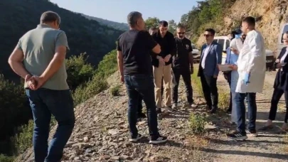 Akşehir'deki Kayıp Nasreddin Hoca Cinayetinde Katil Zanlısı Suçunu İtiraf Etti