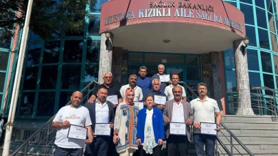 Muhtarlar ’SAHA Elçisi’ oldu