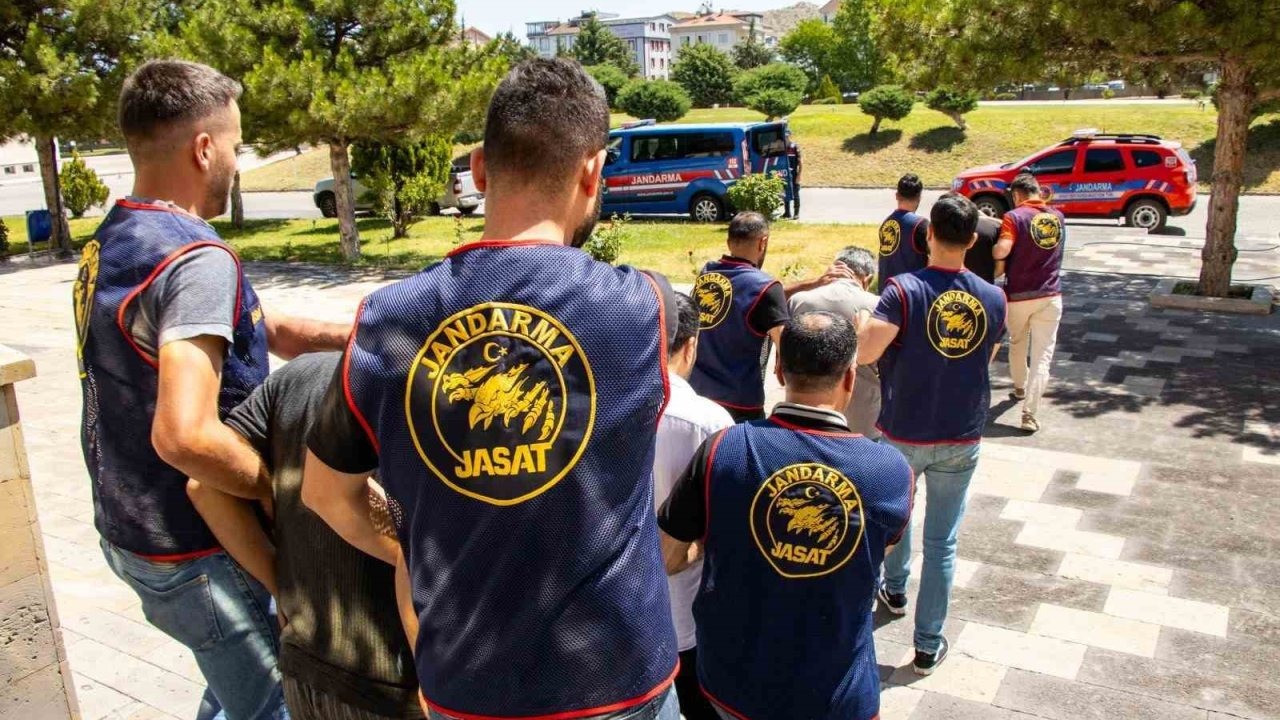 İstanbul’da öldürüp, Nevşehir’e gömmüşler