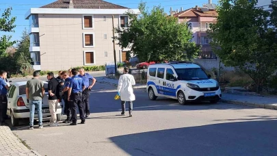 Karaman'da Nişan Tartışması Kanlı Bitti: Baba Silahla Vuruldu