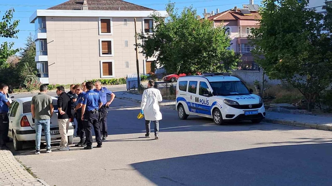Karaman'da Nişan Tartışması Kanlı Bitti: Baba Silahla Vuruldu