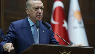 Cumhurbaşkanı Erdoğan’dan "terörsüz Türkiye" mesajı