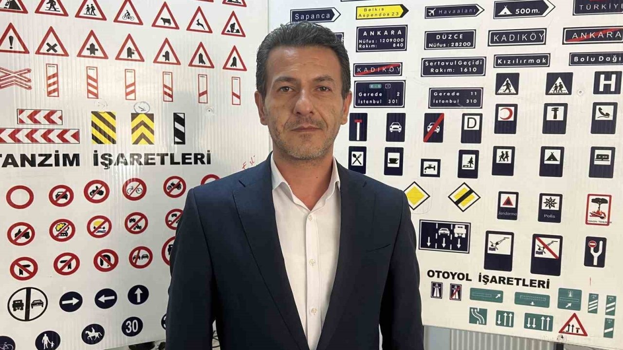 Pes dedirten ‘sınavsız ehliyet’ oyunlarına aldanmayın