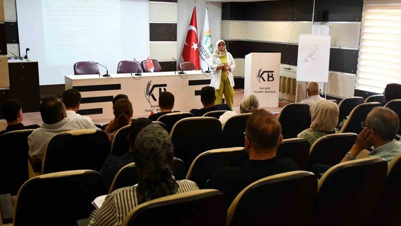 500 firmaya ücretsiz TSE Belgeli yetkinlik