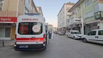 Karaman’da 89 yaşındaki emekli öğretmen evinde ölü bulundu