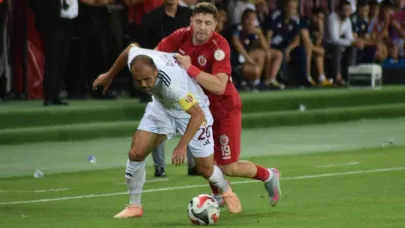 Karaman FK, İnegölspor’a Evinde 2-0 Yenildi