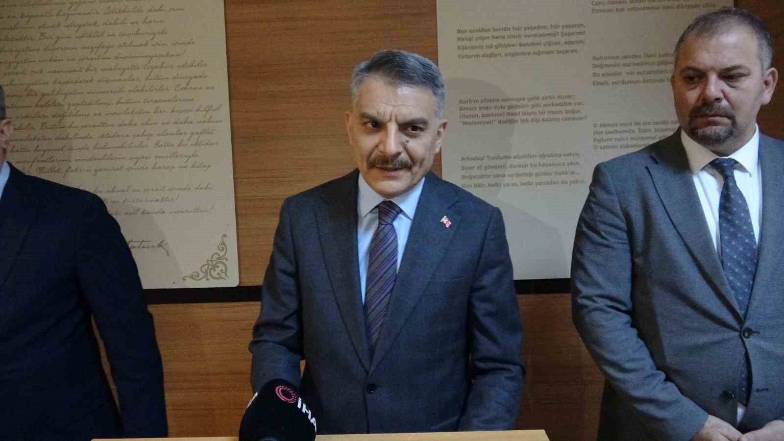 Yozgat'ta otobüs kazası: 1 ölü, 18 yaralı-2