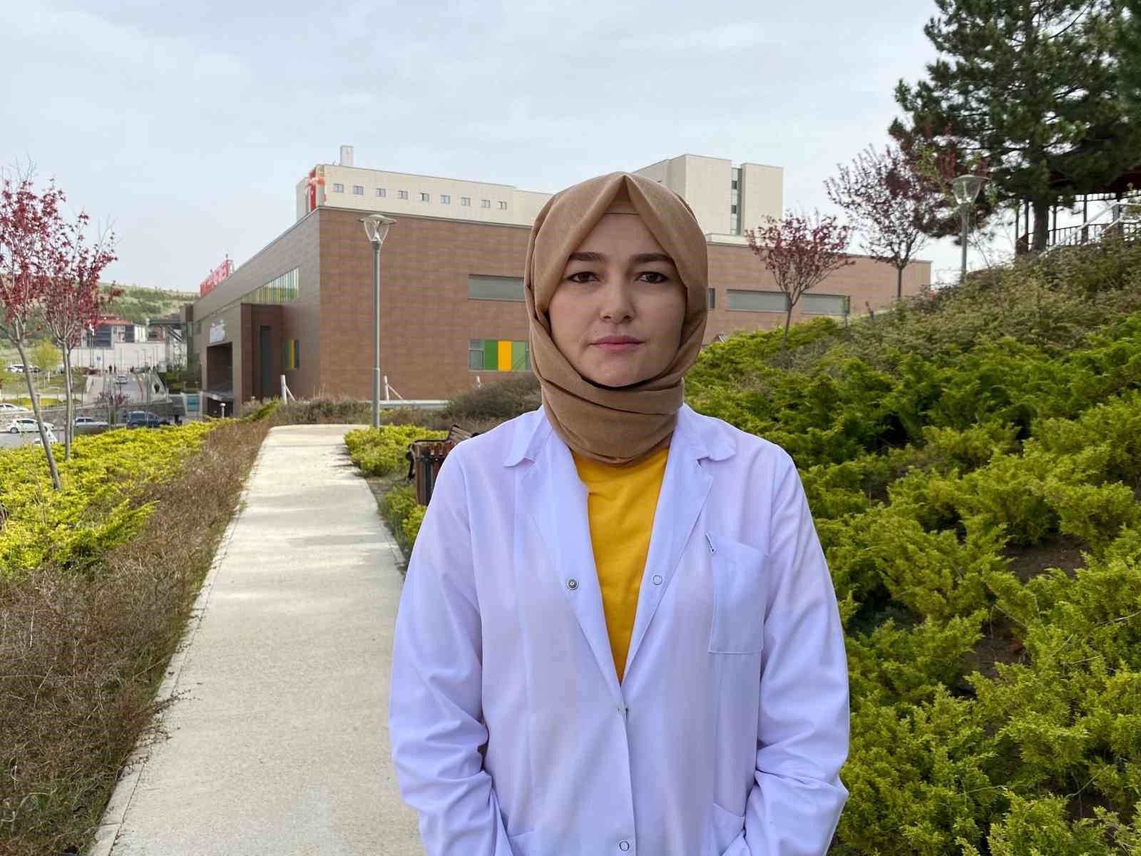 Korkutan artış: Yozgat'ta son bir haftada 255 kişinin vücudundan kene çıkartıldı-2