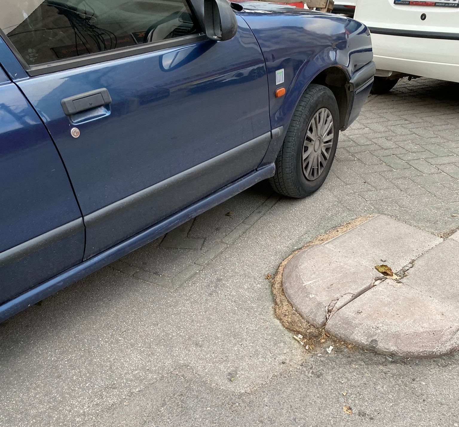 Sürücülerin duyarsızlığı pes dedirtti-2