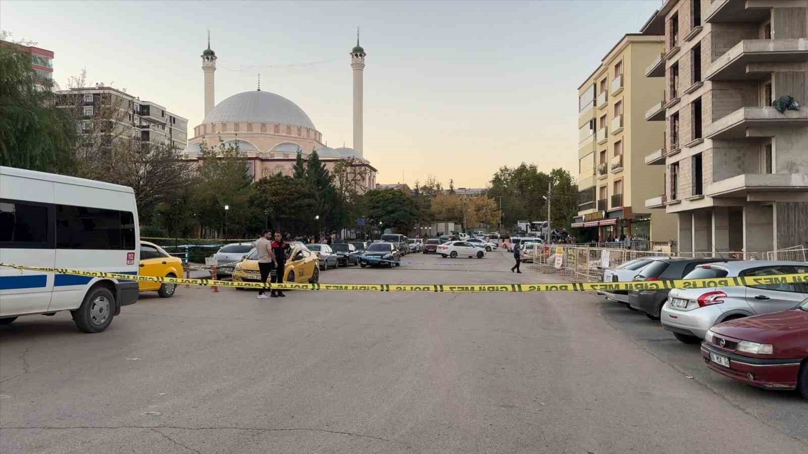 Taşınma kavgası kanlı bitti: Nişanlısını yaralayıp çaldığı taksiyle kaçtı ardından intihar etti-2