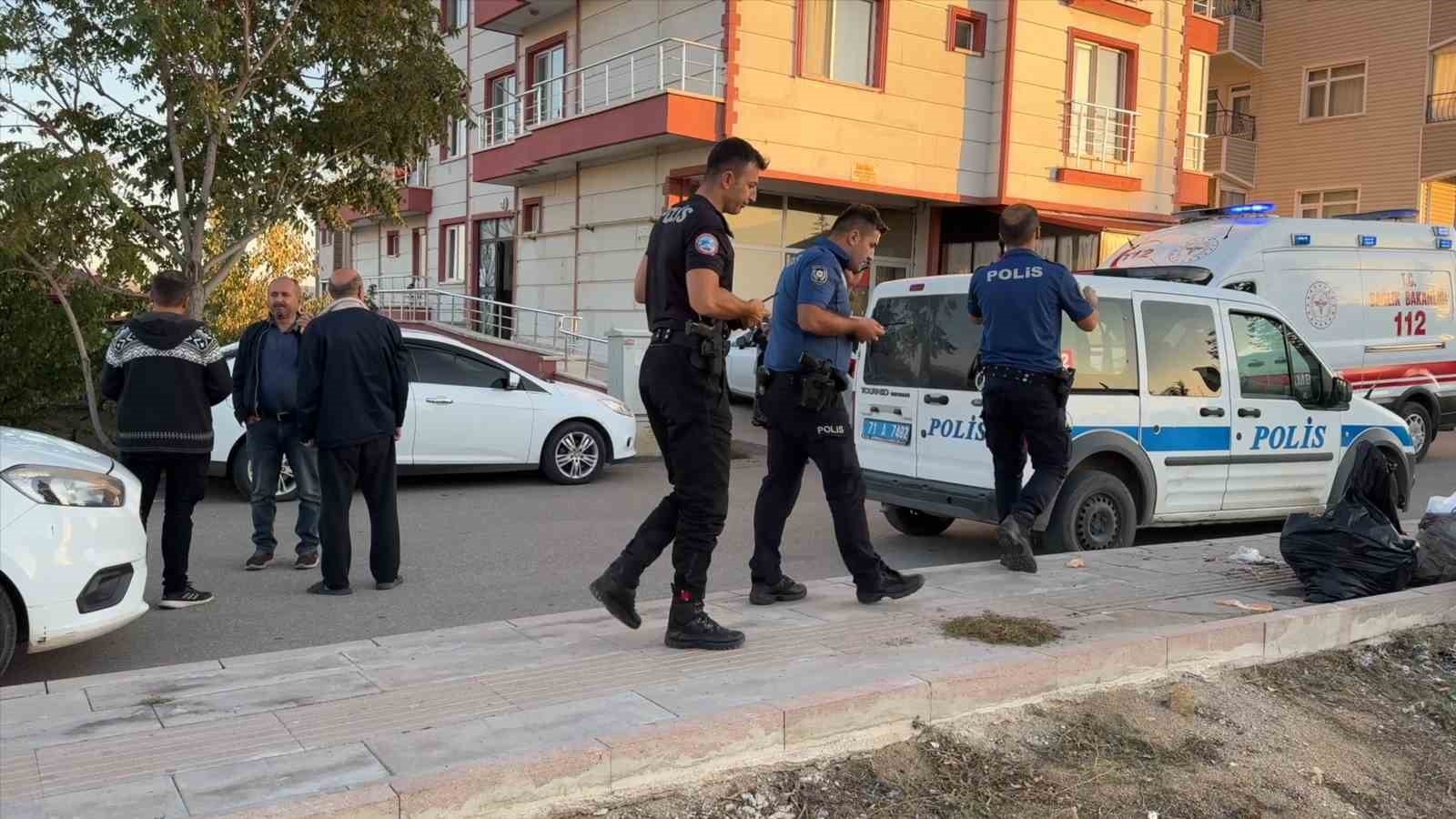 Taşınma kavgası kanlı bitti: Nişanlısını yaralayıp çaldığı taksiyle kaçtı ardından intihar etti-6