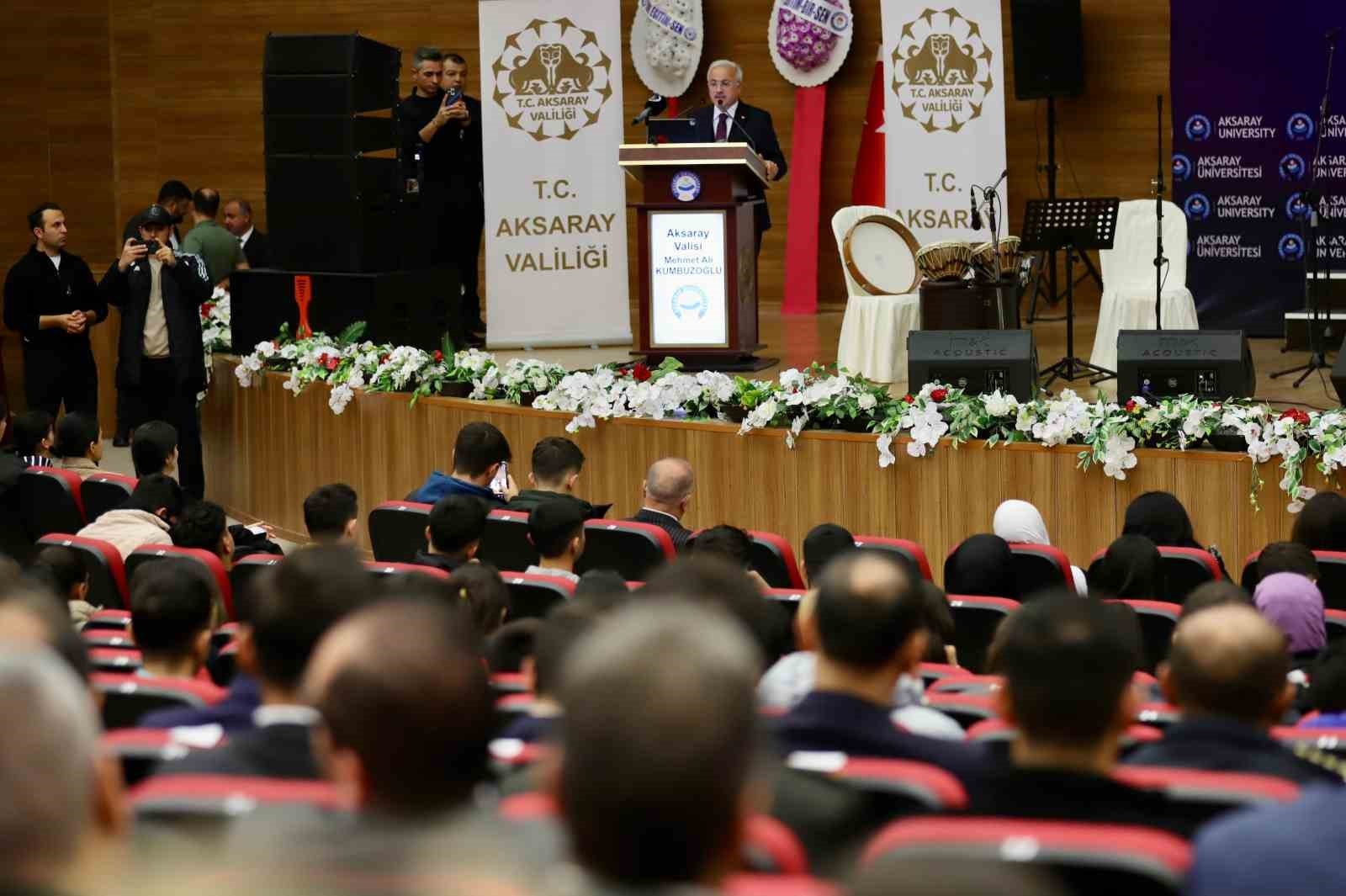 Somuncu Baba Hazretleri 'Rûz-i Vuslat-Kavuşma Günü' etkinlikleri ile anılıyor-3