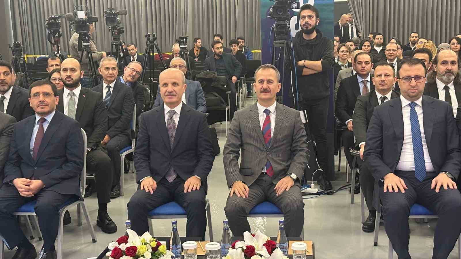 SSB Başkanı Görgün: 