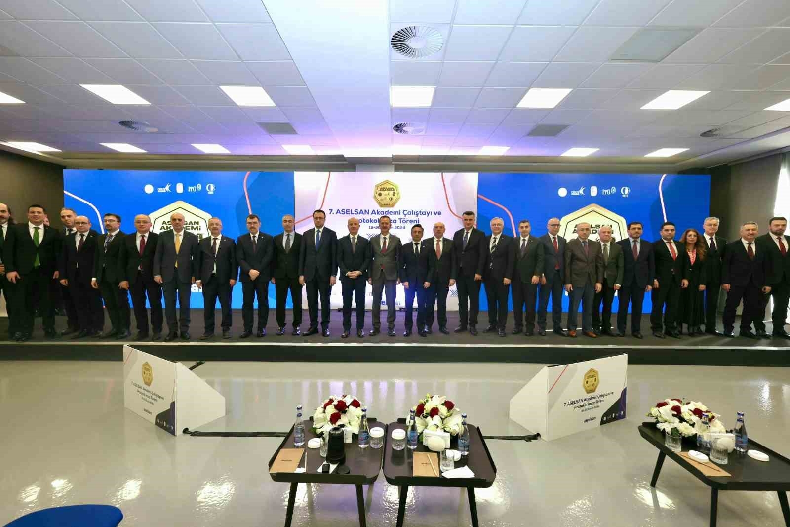 SSB Başkanı Görgün: 