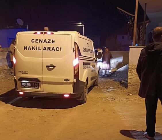 Boşanma aşamasındaki eşini öldüren şahıs tutuklandı-6