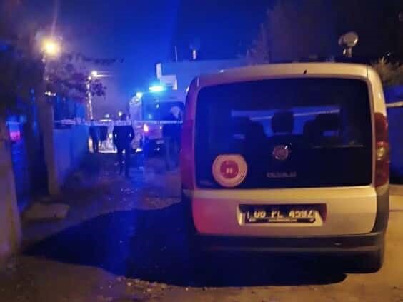 Boşanma aşamasındaki eşini öldüren şahıs tutuklandı-4