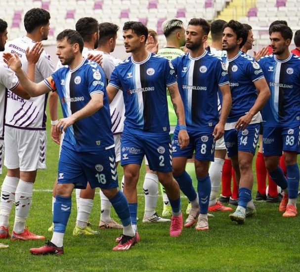 Erciyes 38 FK kazanmak istiyor-1