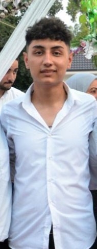 Konya'da pat pat kazası: 1 ölü, 2 yaralı-1
