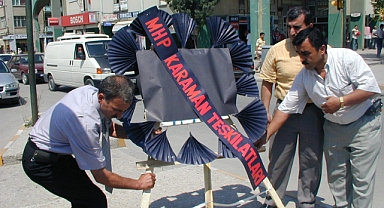 AB UYUM YASALARI'NIN MECLİS'TE KABUL EDİLMESİ...
