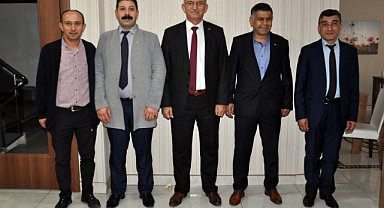 Cemalettin Canuylasi: ‘’Esnaf sandık istiyor’’