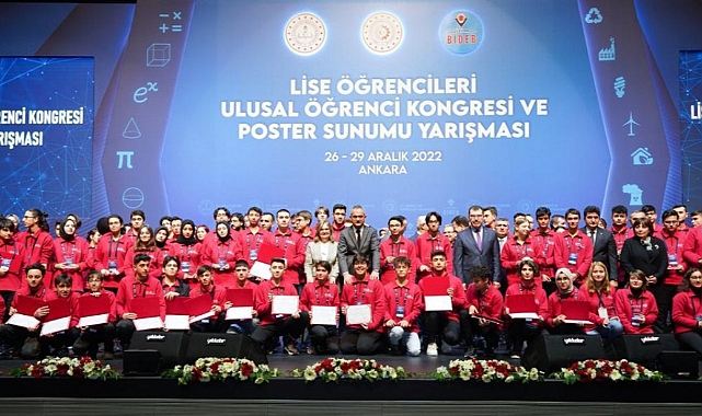 Karaman TOBB Fen Lisesi Öğrencileri Türkiye İkinciliği İle Karaman’a Döndü