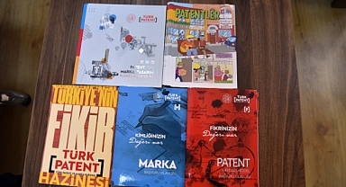 KMÜ ile Türk Patent ve Marka Kurumu arasında iş birliği protokolü imzalandı