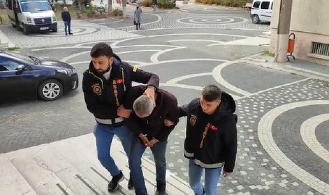 Konya'da 4 milyon adet kaçak sigara ele geçirildi