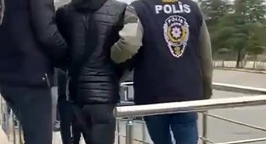 'Kredi vereceğiz' diyerek dolandırıcılık yapan şahıslar yakalandı