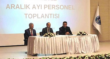 Kulu'da din görevlilerine uyuşturucuyla mücadele semineri