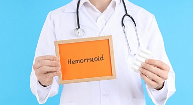 Lazer Hemoroid Tedavisi