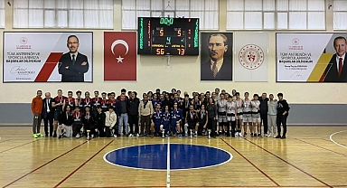 POTADA ŞAMPİYONLAR BELLİ OLDU