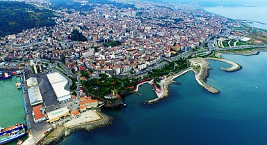 Trabzon’da doğdu, sektörün lideri haline geldi
