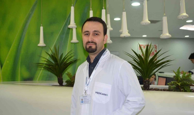 Uzmanından grip sonrası geçmeyen öksürük için astım uyarısı