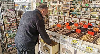 Zencefil ve zerdeçal ikilisi kış aylarının vazgeçilmezi oldu